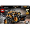 LEGO® Technic Monster Jam™ DIGatron™ with spring mechanism (42199) LEGO® Technic Monster Jam™ DIGatron™ with spring mechanism (42199)