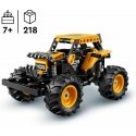LEGO® Technic Monster Jam™ DIGatron™ su spyruokliniu mechanizmu (42199) LEGO® Technic Monster Jam™ DIGatron™ su spyruokliniu mechanizmu (42199)