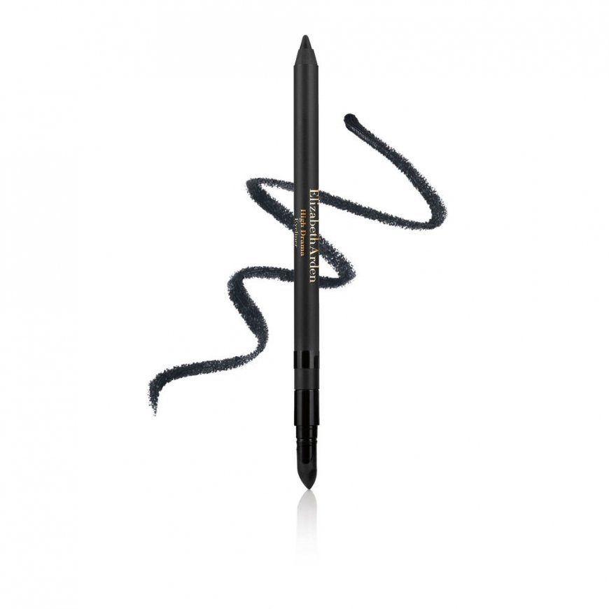 Elizabeth Arden High Drama Eyeliner карандаш для глаз 1,2 g Кайал 01 Smokey Blac