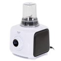 Adler AD 4224 кухонная комбайн 1000 W 3,5 L Черный, Белый Adler AD 4224 кухонная комбайн 1000 W 3,5 L Черный, Белый