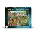 Ravensburger - Puzzle - Garden Allotment 1000p (12001178) Ravensburger - Puzzle - Garden Allotment 1000p (12001178)