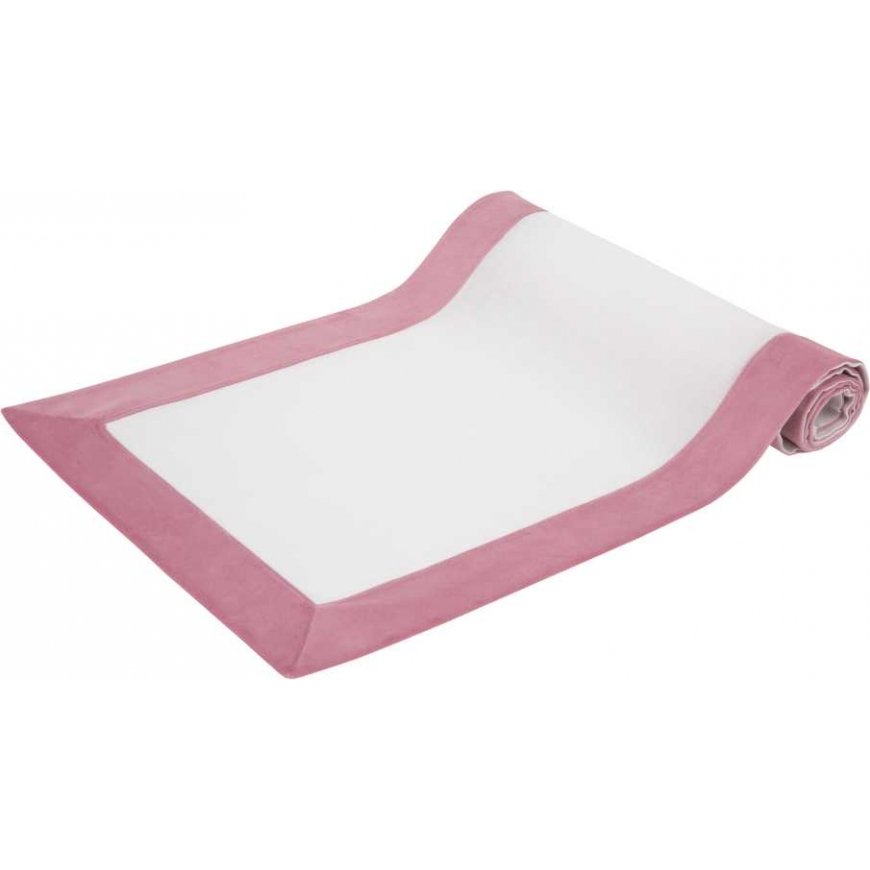 Myhome Runner Pastel Pink 40 x