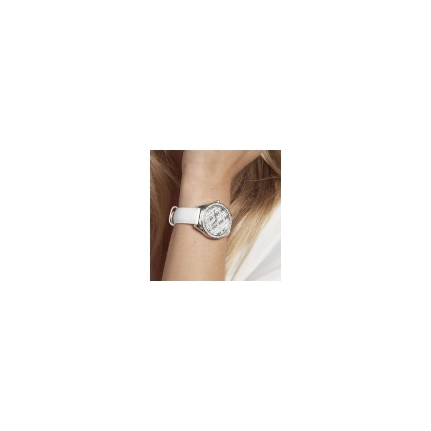 GUESS Watch Watches GUESS LADIES GW0914L2