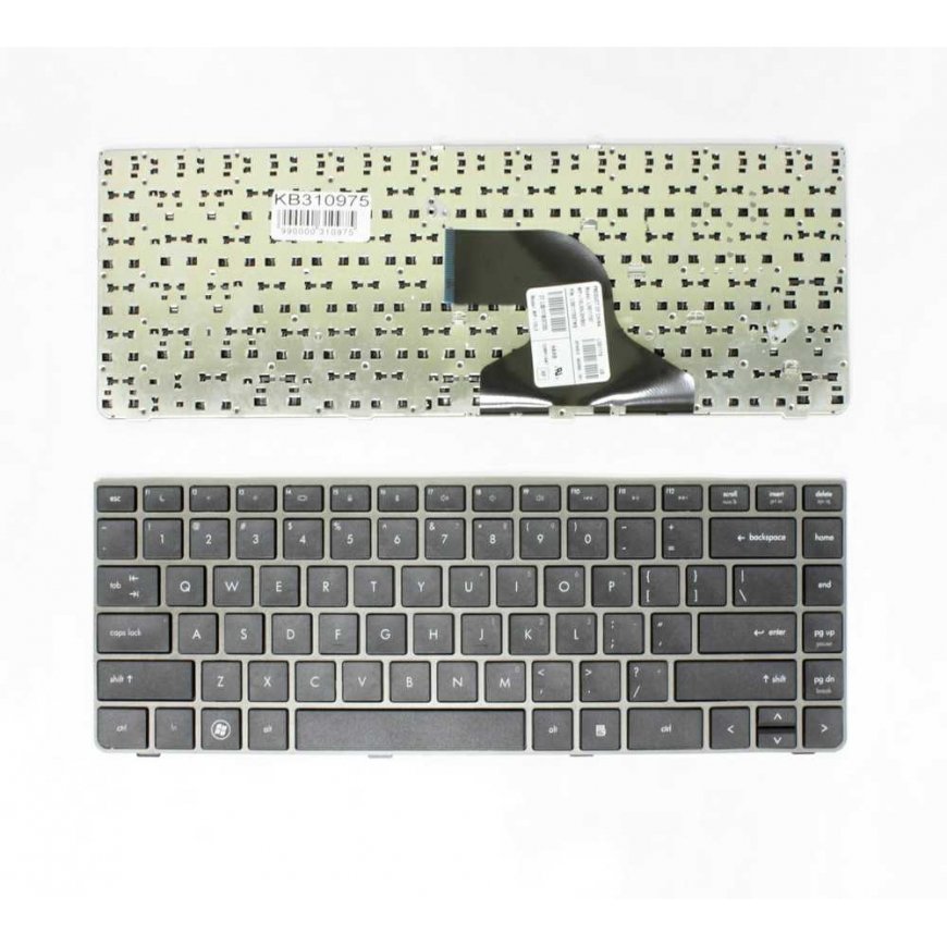 HP Poly Keyboard HP ProBook: 4330S
