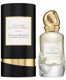 DKNY Donna Karan Cashmere & Tunisian Neroli EDP parfumuotas vanduo unisex, 100 ml