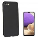 Samsung Galaxy A32 (A326) 5G Soft silicone case Black