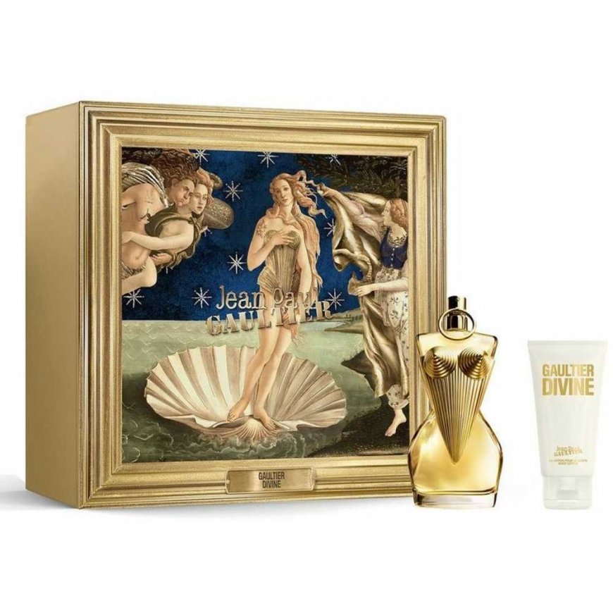 Jean Paul Gaultier Jean Paul Gaultier