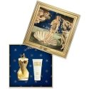 Jean Paul Gaultier Divine set for women (EDP, 50 ml + body lotion, 75 ml) Jean Paul Gaultier Divine set for women (EDP, 50 ml + body lotion, 75 ml)