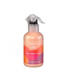 Inebrya Hair color protection spray (Color Perfect Locker) 200 ml 200ml hair dye