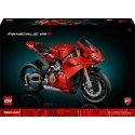LEGO® Technic Motorcycle Ducati Panigale V4 S (42202) LEGO® Technic Motorcycle Ducati Panigale V4 S (42202)