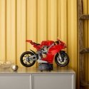 LEGO® Technic Motociklas Ducati Panigale V4 S (42202) LEGO® Technic Motociklas Ducati Panigale V4 S (42202)