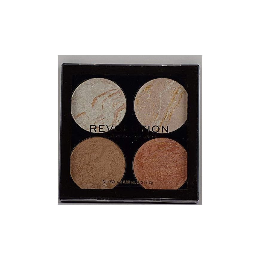 Makeup Revolution Makeup Revolution London Cheek