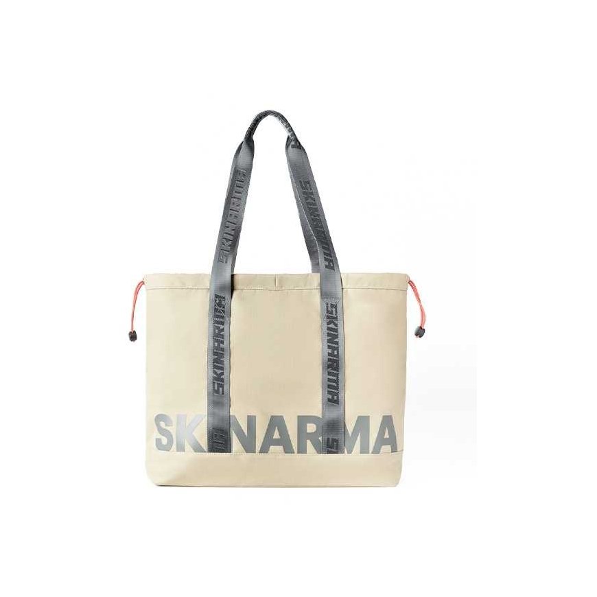 Skinarma Bag Fardel ivory – 3
