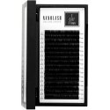 Nanolash Volume Lashes Dirbtinės blakstienos 0,07 C 11 Mm 1 U Nanolash Volume Lashes Dirbtinės blakstienos 0,07 C 11 Mm 1 U