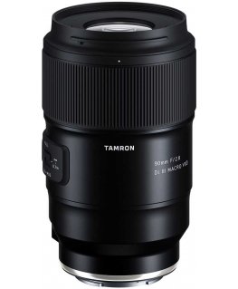Objektyvas Tamron 90mm F/2.8 Di III VXD Macro (Sony E) (F072)