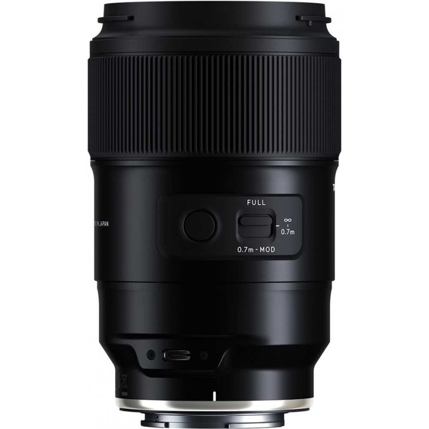 Tamron 90mm F/2.8 Di III VXD Macro Lens (Sony E) (F072) – 4
