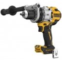 akumulatorowy komplektas Combo DCD1007 + DCF860, 18V, 2x5,0Ah POWERSTACK, DeWALT [DCK2200H2T-QW]