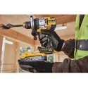 battery set Combo DCD1007 + DCF860, 18V, 2x5.0Ah POWERSTACK, DeWALT [DCK2200H2T-QW]