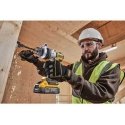 battery set Combo DCD1007 + DCF860, 18V, 2x5.0Ah POWERSTACK, DeWALT [DCK2200H2T-QW]