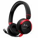 Hewlett Packard (HP) HyperX Cloud Mini Belaidės Juodas Ausinės Hewlett Packard (HP) HyperX Cloud Mini Belaidės Juodas Ausinės