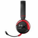 Hewlett Packard (HP) HyperX Cloud Mini Wireless Black Headphones Hewlett Packard (HP) HyperX Cloud Mini Wireless Black Headphones