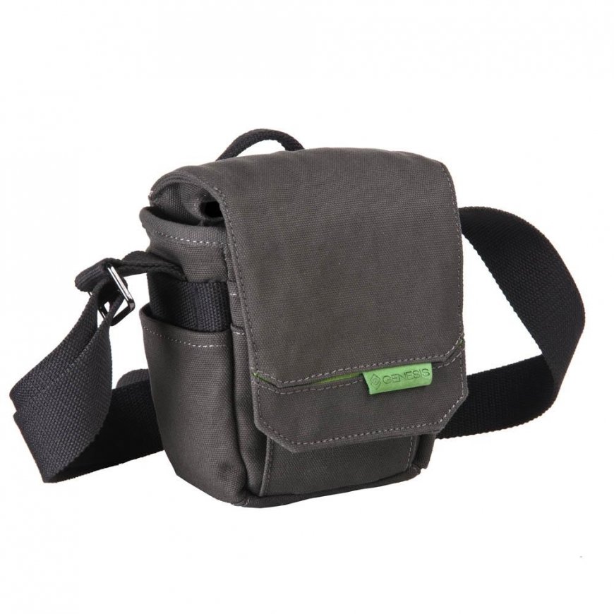 Genesis Gear Krepšys Genesis Tacit S Gray