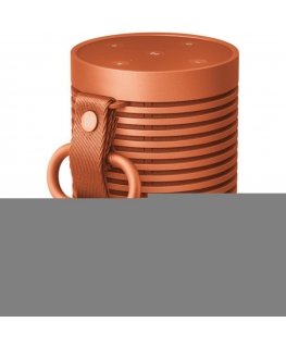 Beosound Explore Bonfire Orange