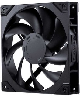 PHANTEKS M25 Gen2 PWM Fan - 140mm, black