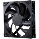 PHANTEKS M25 Gen2 PWM Fan - 140mm, black PHANTEKS M25 Gen2 PWM Fan - 140mm, black