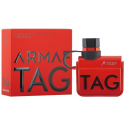 Armaf Tag Jis Uomo Rosso Raudona EDP - 100 ml Armaf Tag Jis Uomo Rosso Raudona EDP - 100 ml