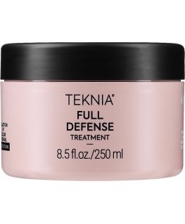 Lakme Teknia Full Defense Serum - Regenerating serum for sensitive hair 100ml