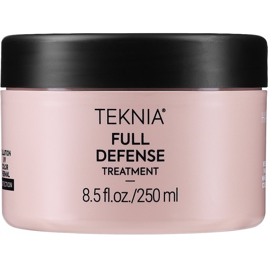 FULL Lakme Teknia Full Defense Serum
