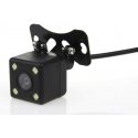 Amio Parking sensor kit tft01 4.3 inch with camera hd-315-led 4 sensors black truck