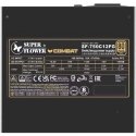 Super Flower Combat FG 80 PLUS Gold, ATX 3.1, modular - 750 Watt Super Flower Combat FG 80 PLUS Gold, ATX 3.1, modular - 750 Watt