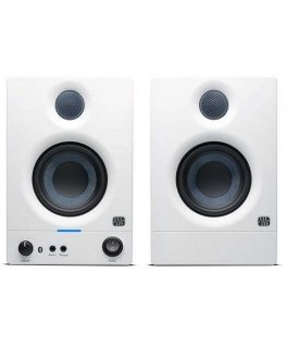 Studio Monitor Speakers - PreSonus Eris 3.5 BT 2nd Gen Active White