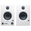 Studio Monitor Speakers - PreSonus Eris 3.5 BT 2nd Gen Active White Studio Monitor Speakers - PreSonus Eris 3.5 BT 2nd Gen Active White