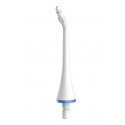 Dantų šepetėlis Burnos irigatoriaus antgalių rinkinys OSOM Oral Care Replacement Tips Kit OSOMORALWF8801KIT, baltos spalvos, 5 v Dantų šepetėlis Burnos irigatoriaus antgalių rinkinys OSOM Oral Care Replacement Tips Kit OSOMORALWF8801KIT, baltos spalvos, 5 v