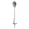 Dantų šepetėlis Burnos irigatoriaus antgalių rinkinys OSOM Oral Care Replacement Tips Kit OSOMORALWF8801KIT, baltos spalvos, 5 v Dantų šepetėlis Burnos irigatoriaus antgalių rinkinys OSOM Oral Care Replacement Tips Kit OSOMORALWF8801KIT, baltos spalvos, 5 v