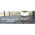 Composite Prime Abzorbit - Riebalų Ir Aliejaus Dėmių Valiklis (Kompozicinių grindų-terasų valiklis) 200 ml.