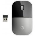HP Langaton Z3700 -hiiri, hopea HP Langaton Z3700 -hiiri, hopea