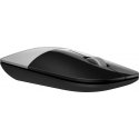 HP Беспроводная мышь Z3700, Серебристая HP Беспроводная мышь Z3700, Серебристая