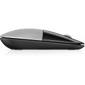 HP Langaton Z3700 -hiiri, hopea HP Langaton Z3700 -hiiri, hopea