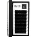 Nanolash Volume Lashes Dirbtinės blakstienos 0,15 D 9 Mm 1 U Nanolash Volume Lashes Dirbtinės blakstienos 0,15 D 9 Mm 1 U