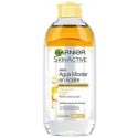 Garnier Skin Active micellar water oil 400ml Garnier Skin Active micellar water oil 400ml
