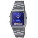 Laikrodis Damski Casio AQ-230GG-2ADF Laikrodis Damski Casio AQ-230GG-2ADF