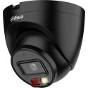 KAMEROS IP DAHUA IPC-HDW1639T-A-IL-0280B-S6-Juodas