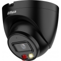KAMEROS IP DAHUA IPC-HDW1639T-A-IL-0280B-S6-Juodas