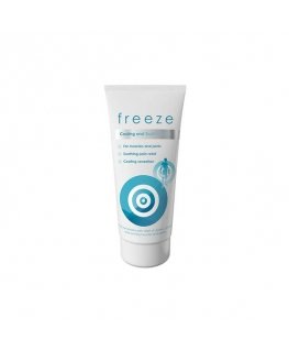 Freeze in Paingone