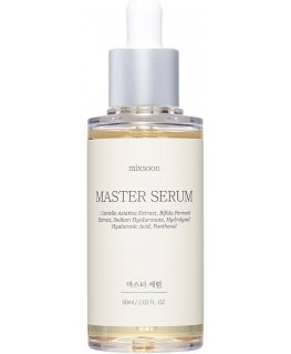 MIXSOON MASTER face serum, 60 ml