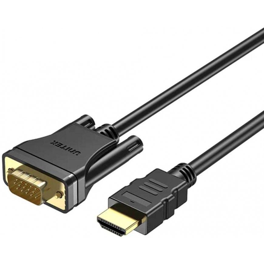 Unitek Unitek Cable HDMI to VGA